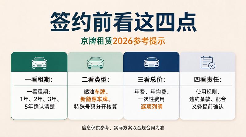车辆管理服务